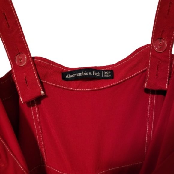 abecrombie jumpsuit - Picture 3 of 3